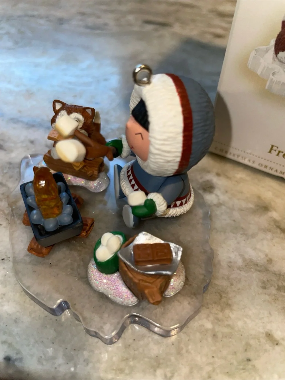 Hallmark 2006 keepsake